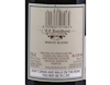 A A Badenhorst Kalmoesfontein White Blend Swartland 2014 MX ONLY view 3