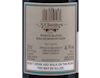 A A Badenhorst Kalmoesfontein White Blend Swartland 2018 view 3