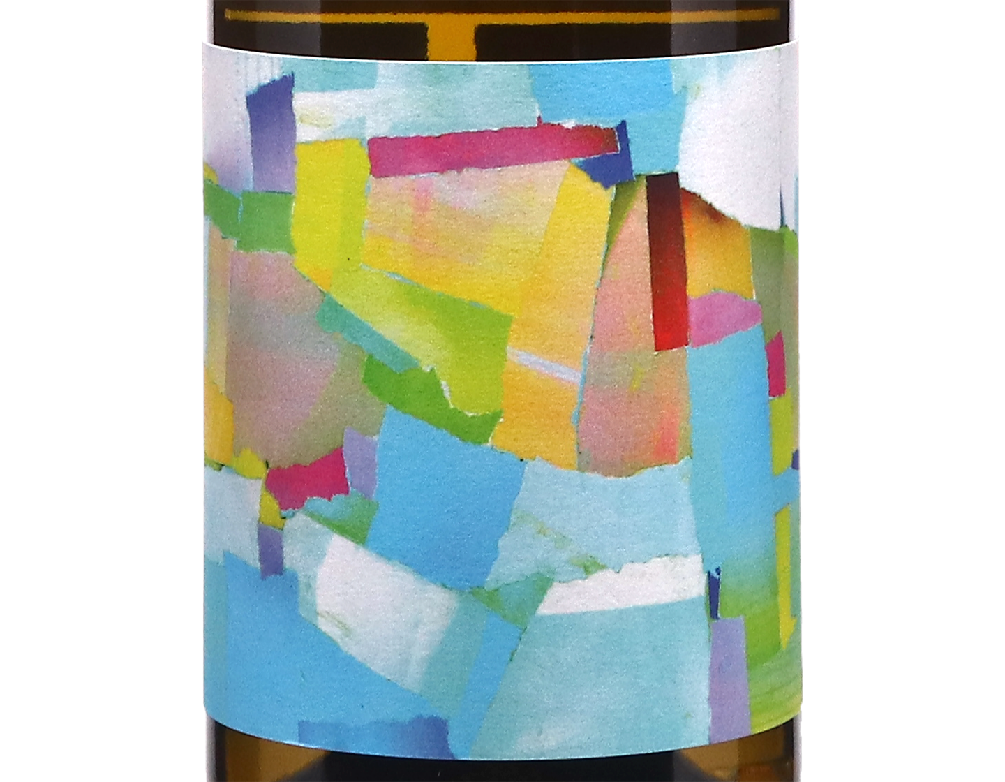 Ann Faure White Stellenbosch 2025