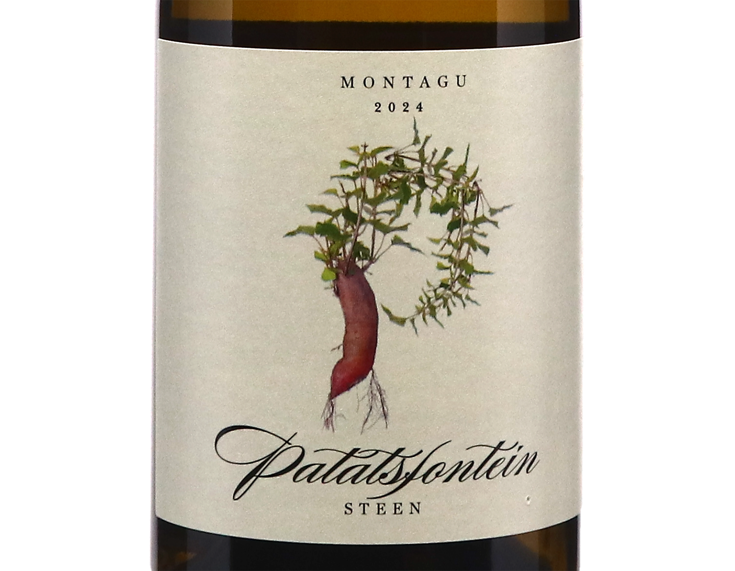 Patatsfontein Steen Montagu 2024