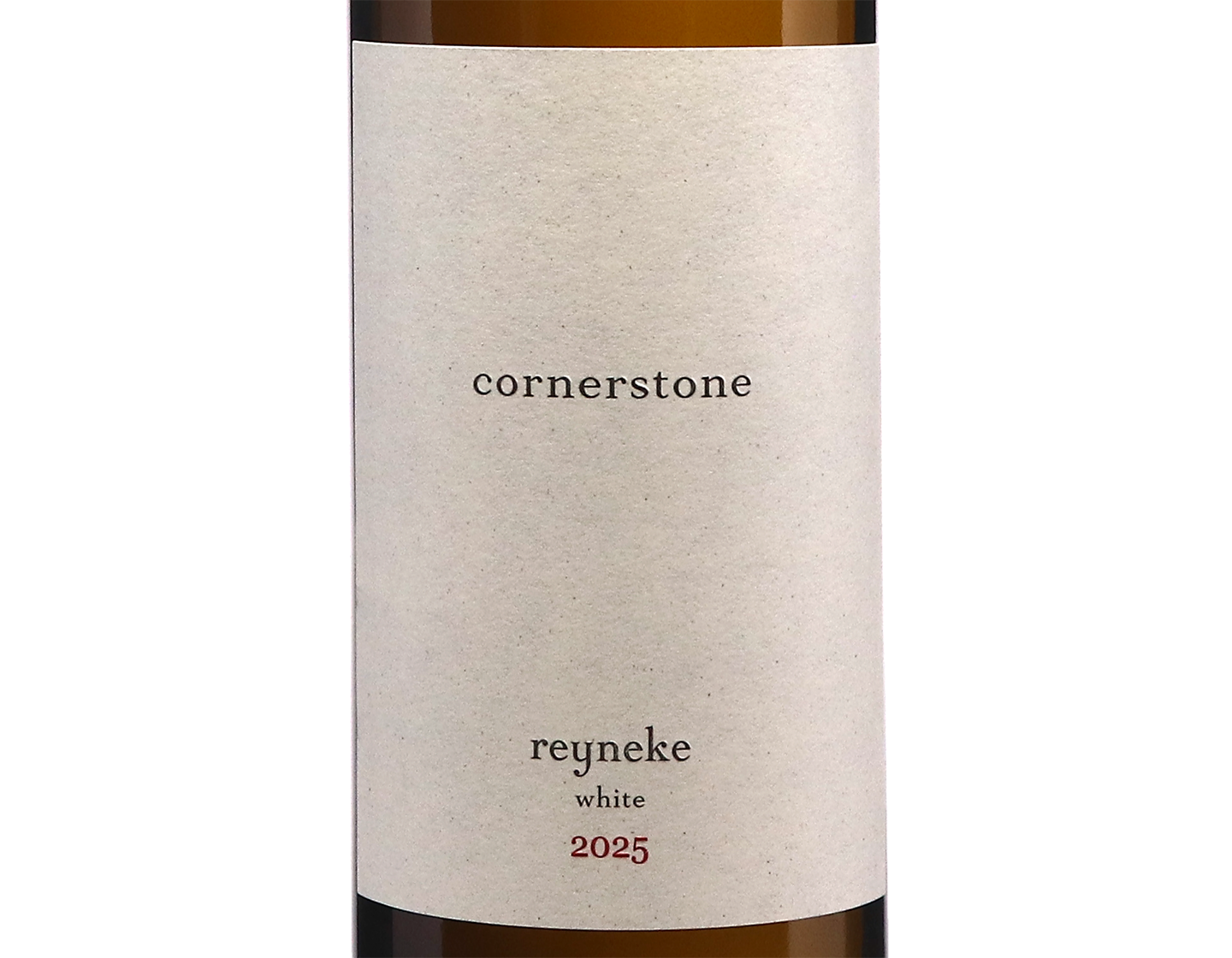 Reyneke Cornerstone White Stellenbosch 2025