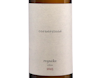 Reyneke Cornerstone White Stellenbosch 2025 view 2