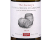 The Society's South African Chardonnay Western Cape 2025 view 2