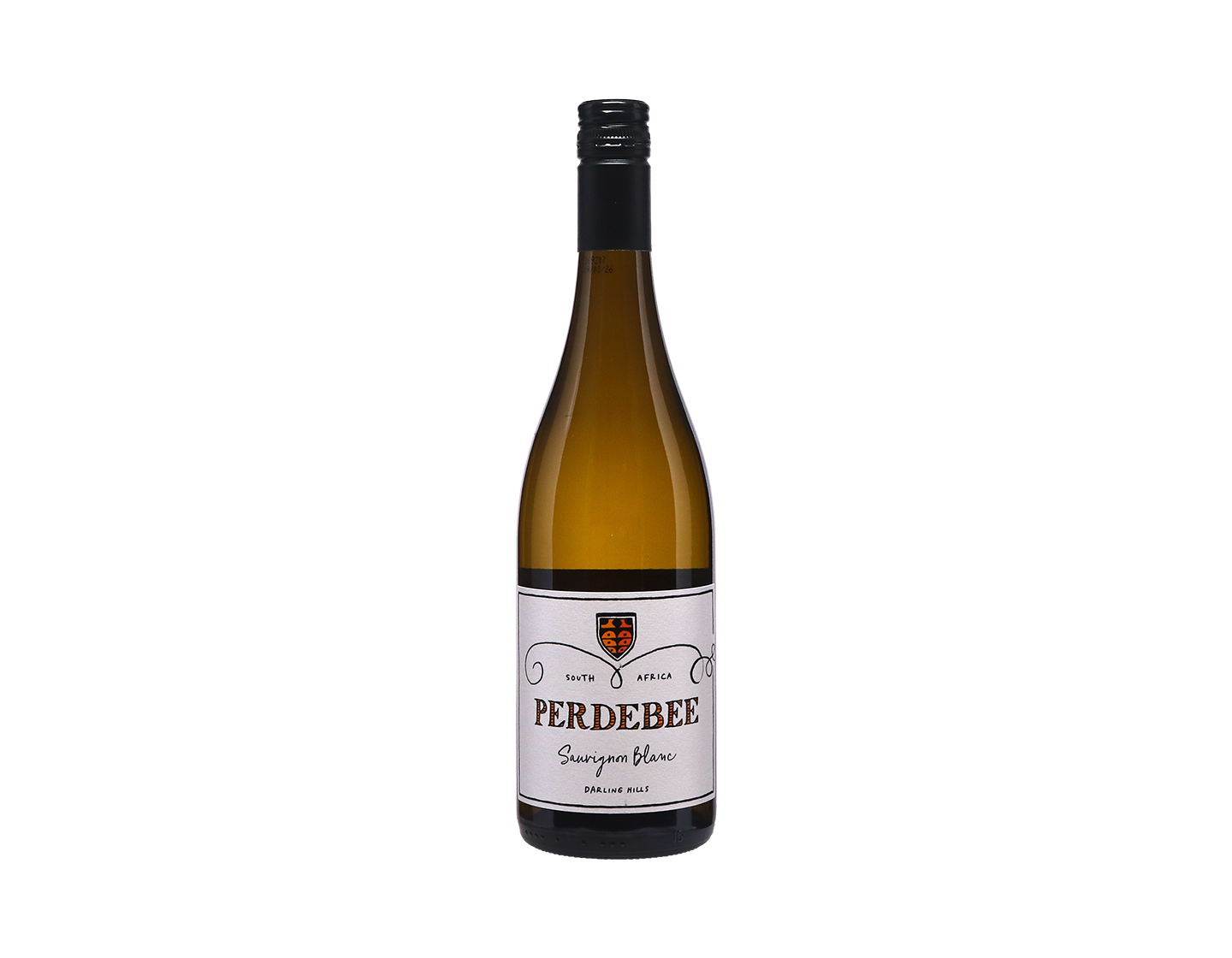 Perdebee Sauvignon Blanc, Darling Hills 2025