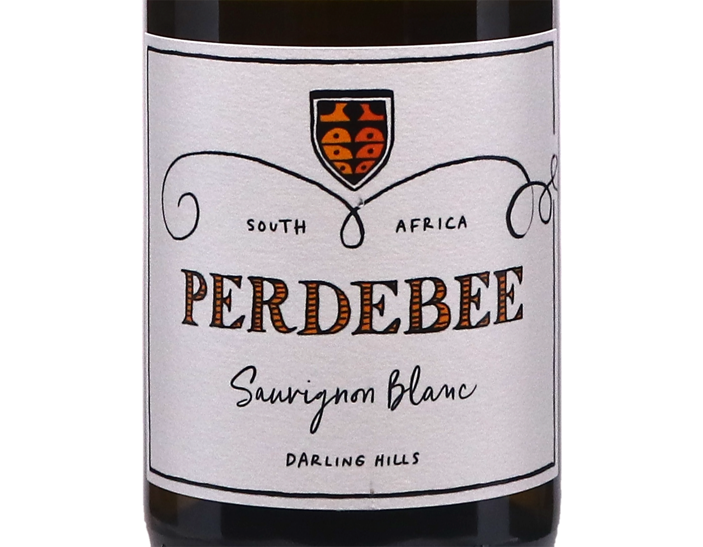 Perdebee Sauvignon Blanc Darling Hills 2025