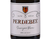 Perdebee Sauvignon Blanc Darling Hills 2025 view 2