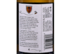 Perdebee Sauvignon Blanc Darling Hills 2025 view 3