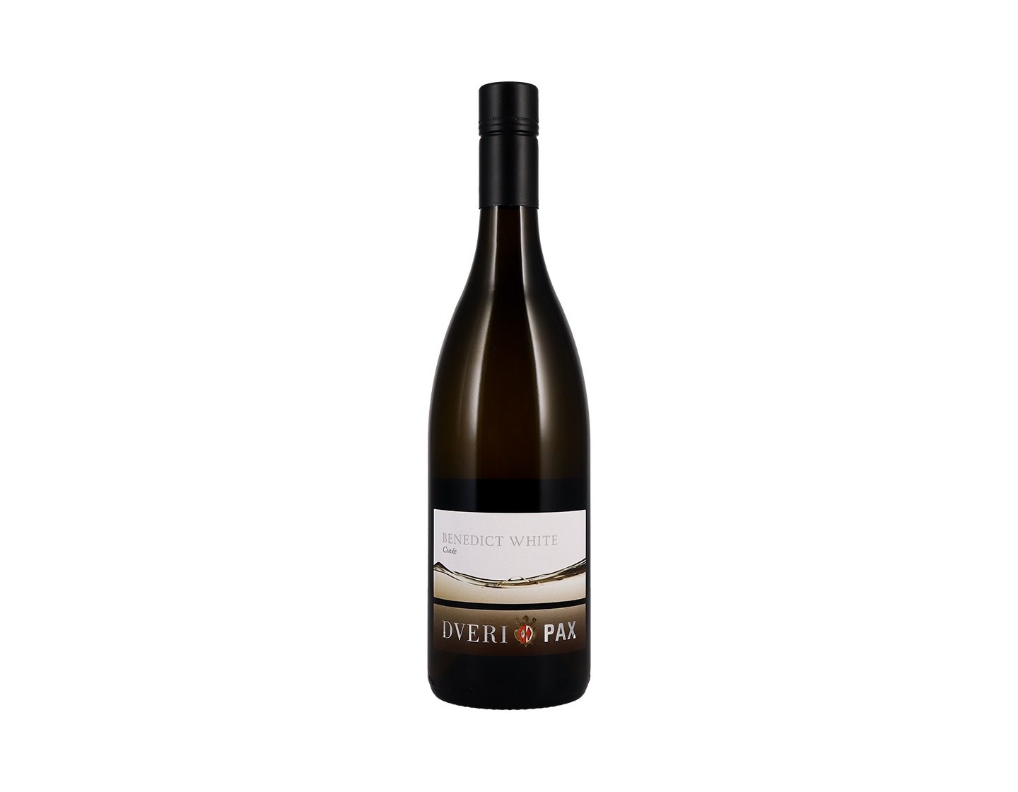 Benedict Slovenian White, Dveri Pax 2020