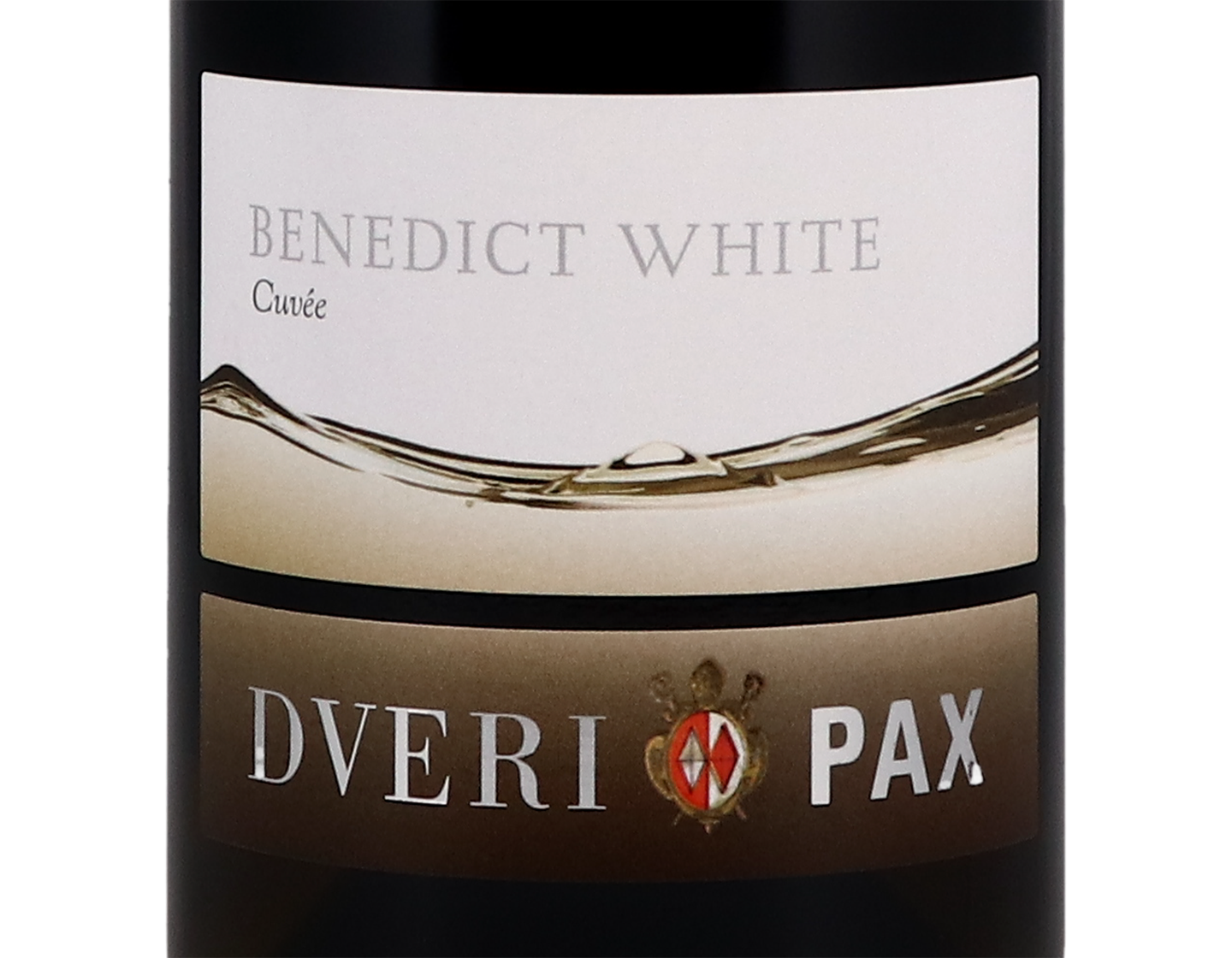 Benedict Slovenian White, Dveri Pax 2020