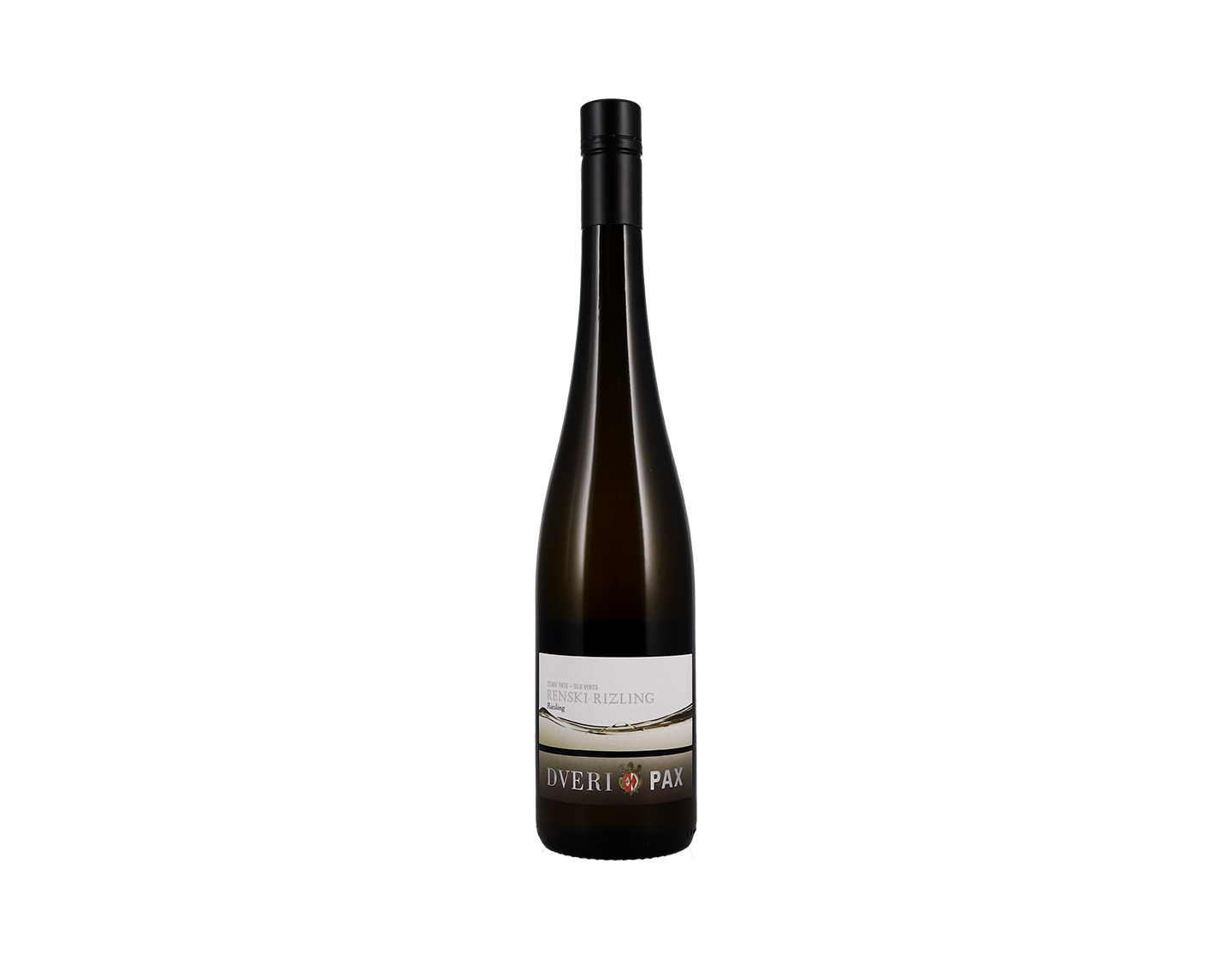 Dveri Pax Old Vine Riesling 2017