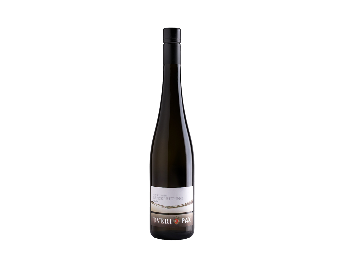 Dveri Pax Old Vine Riesling