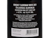 Benedict Slovenian White Dveri Pax 2021 view 3