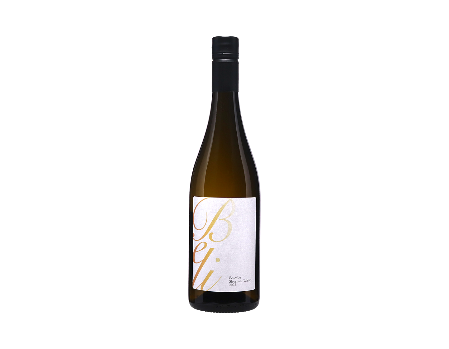 Benedict Slovenian White Dveri Pax 2023