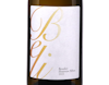 Benedict Slovenian White Dveri Pax 2023 view 2