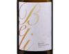 Benedict Slovenian White Dveri Pax 2024 view 2