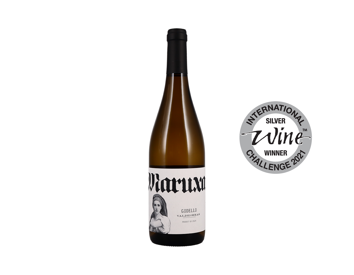 Maruxa Godello 2020