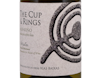 The Cup & Rings Albarino Sobre Lias 2016 view 2