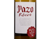 Pazo Blanco Ribeiro 2020 view 2