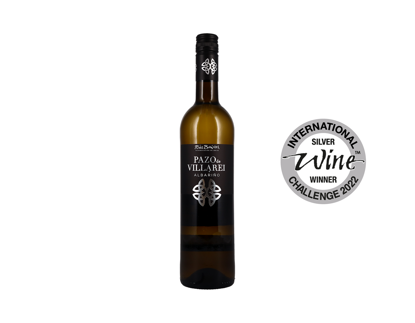 Pazo de Villarei Rias Baixas 2020