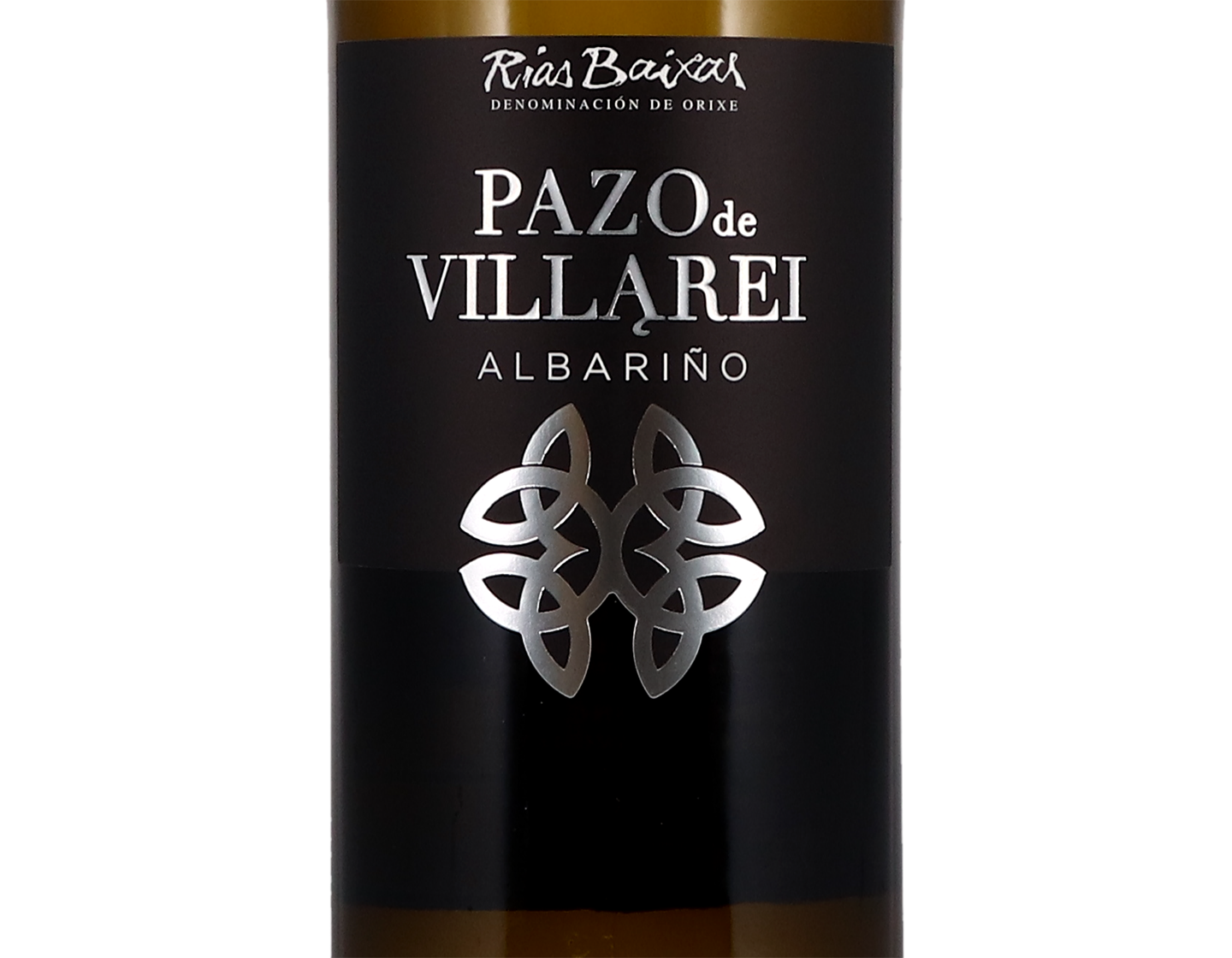 Pazo de Villarei Rias Baixas 2020
