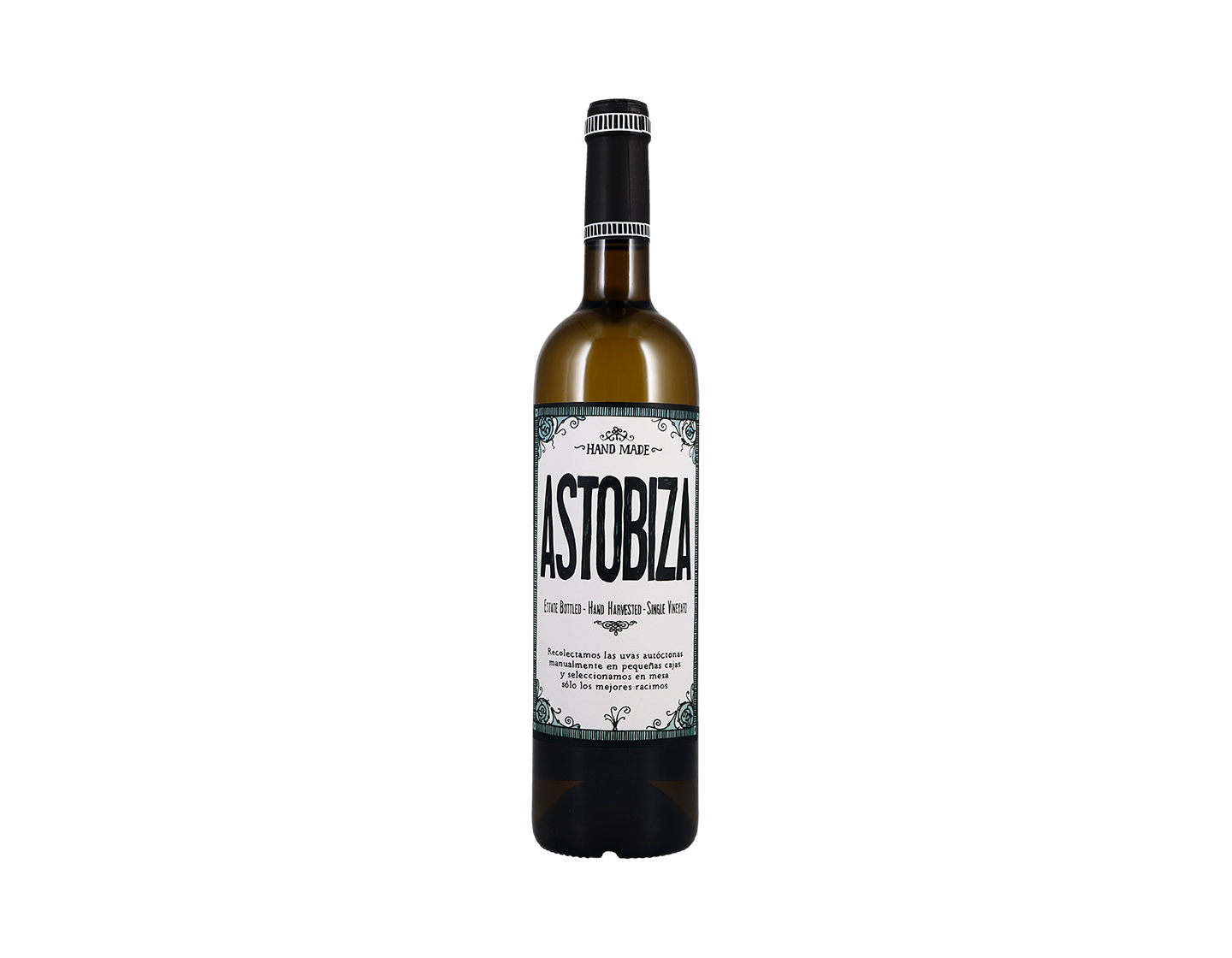 Astobiza Txacoli 2020