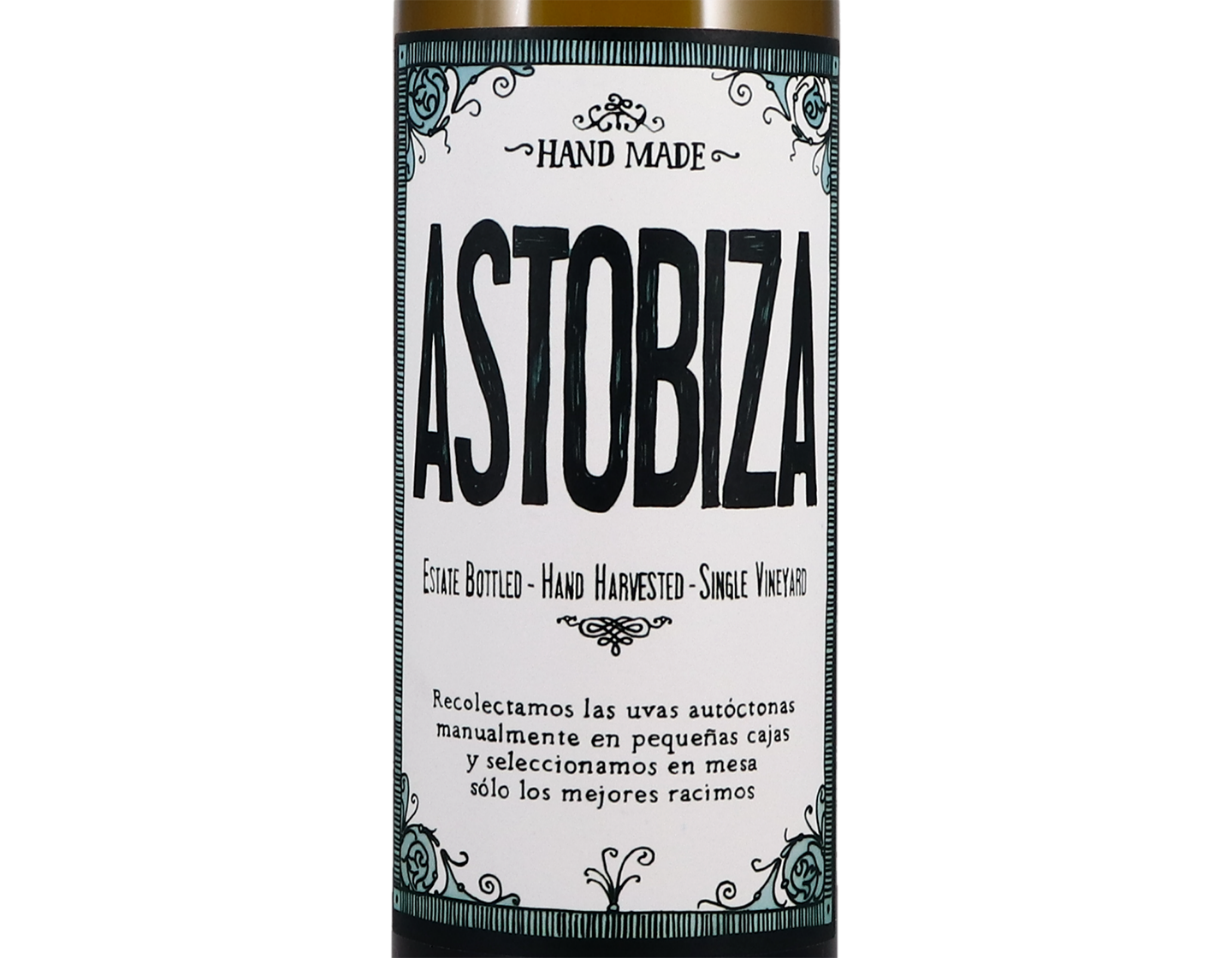Astobiza Txacoli 2020