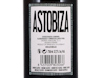 Astobiza Txacoli 2020 view 3