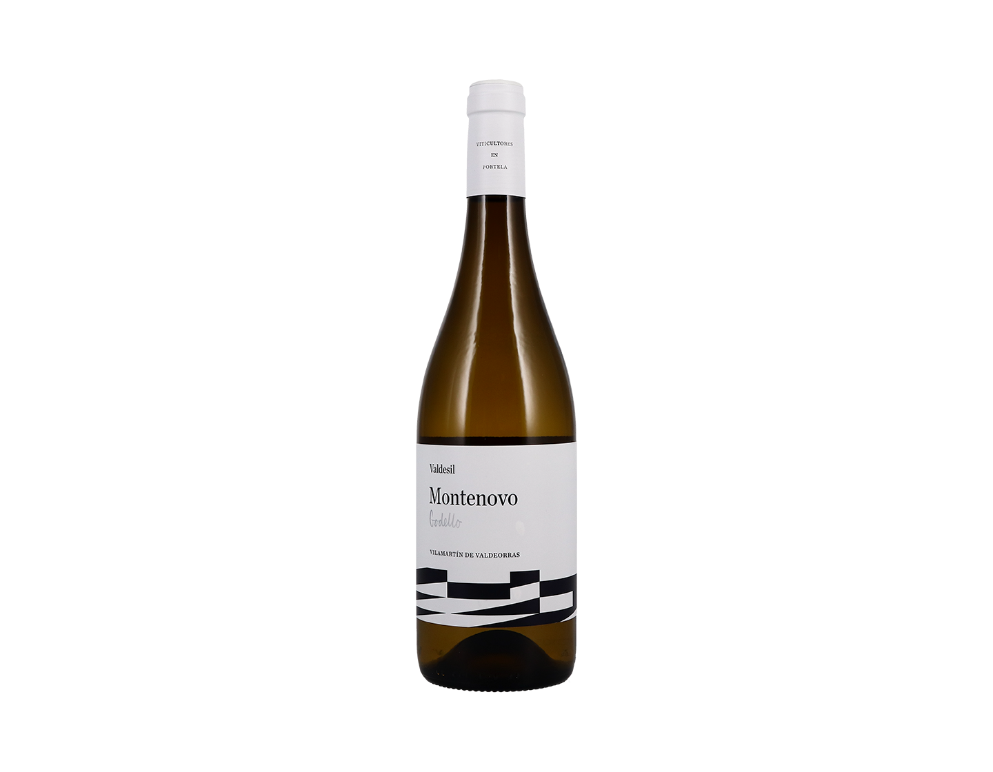 Valdesil Montenovo Godello 2020