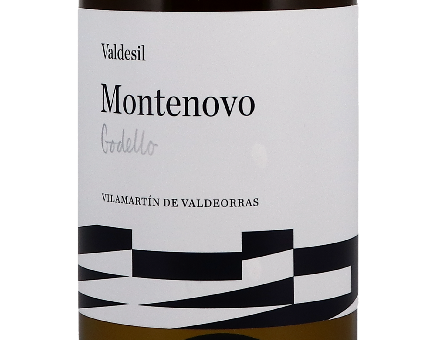Valdesil Montenovo Godello 2020