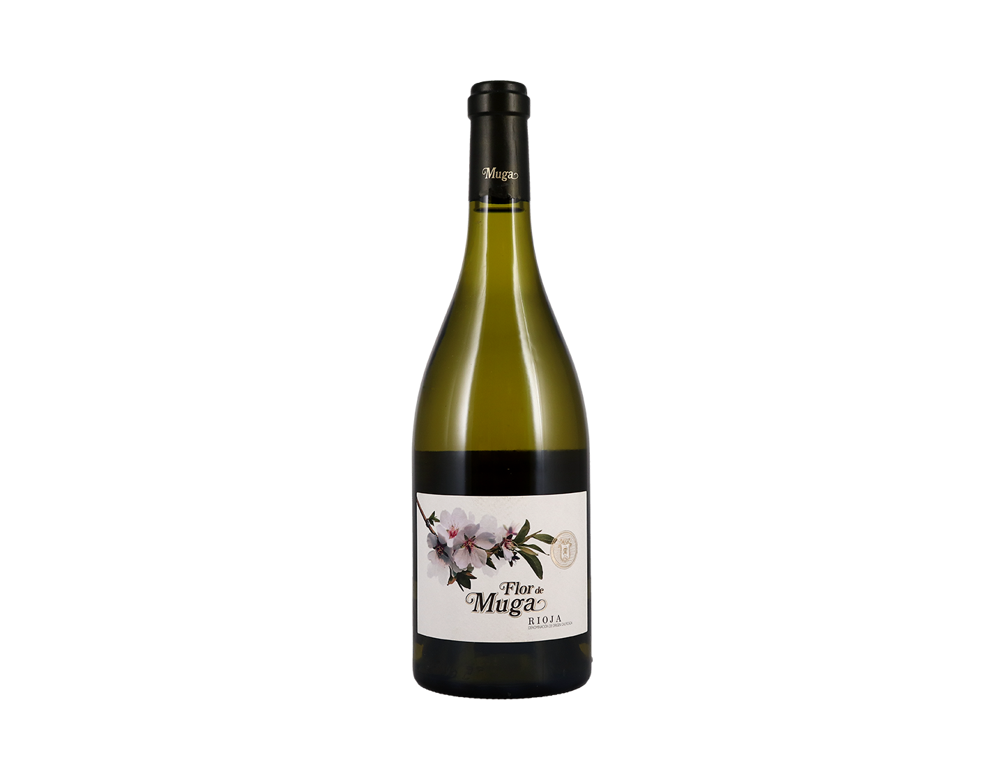 Muga Flor de Muga Blanco Rioja 2018