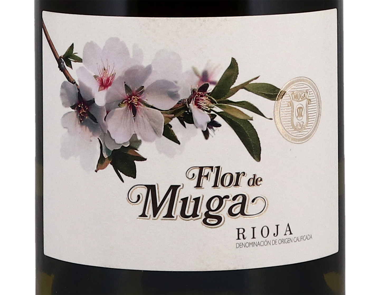 Muga Flor de Muga Blanco Rioja 2018