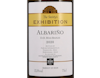 The Society's Exhibition Albarino 2020 view 3