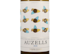 Auzells Costers del Segre 2021 ORGANIC view 2