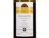 The Society's Exhibition Albarino Rias Baixas 2021 view 2