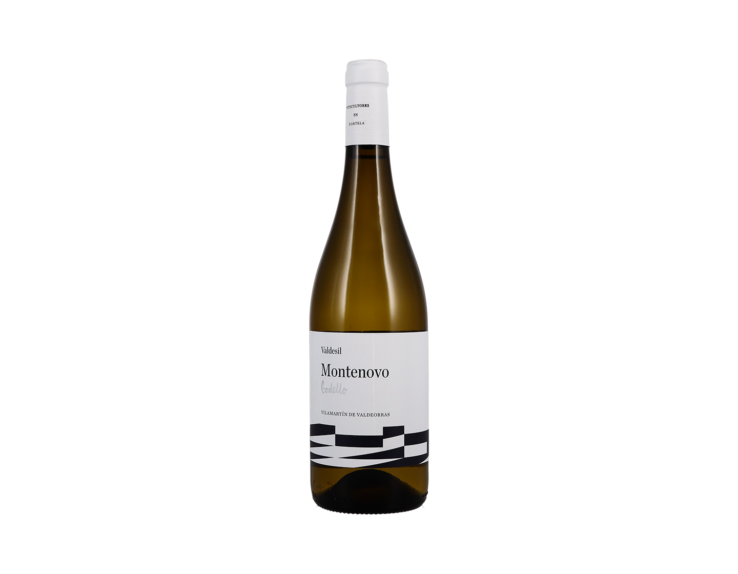 Valdesil Montenovo Godello, Valdeorras 2021