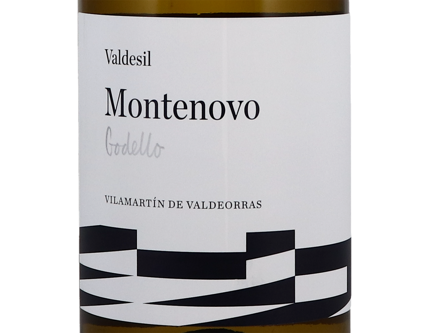 Valdesil Montenovo Godello, Valdeorras 2021