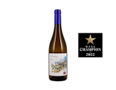 The Society's White Rioja 2020