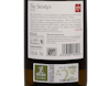 The Society's White Rioja 2020 view 3
