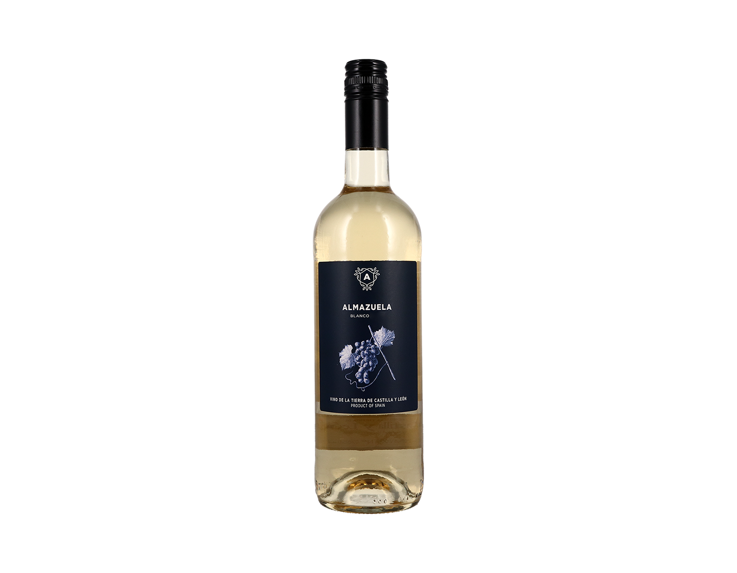 Almazuela Blanco 2021 ORGANIC