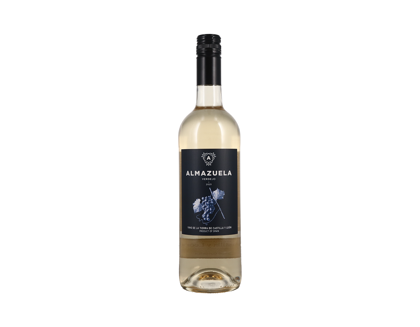 Almazuela Verdejo 2021 ORGANIC