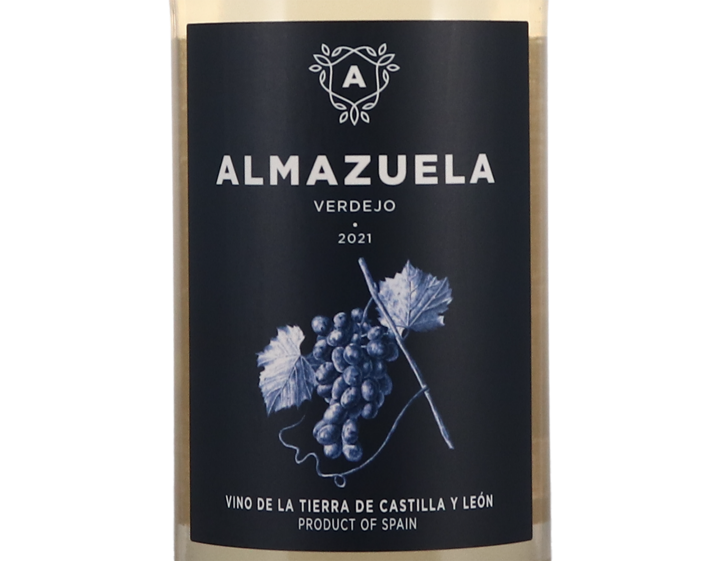 Almazuela Verdejo 2021 ORGANIC