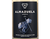 Almazuela Verdejo 2021 ORGANIC view 3