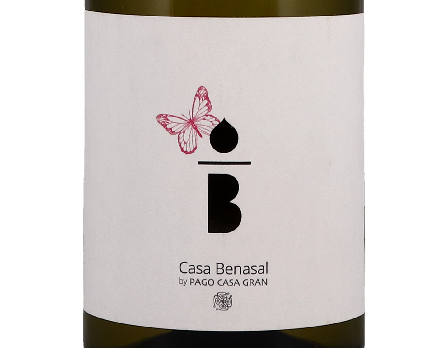 Casa Benasal Blanco Gewurztraminer Moscatel 2021 (3.25e per btl)