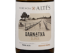 Herencia Altes Garnatxa Blanca 2022 view 2