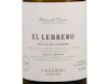 Felix Callejo El Lebrero Albillo Mayor 2020 ORGANIC view 2