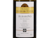 The Society's Exhibition Albarino Rias Baixas 2022 view 2
