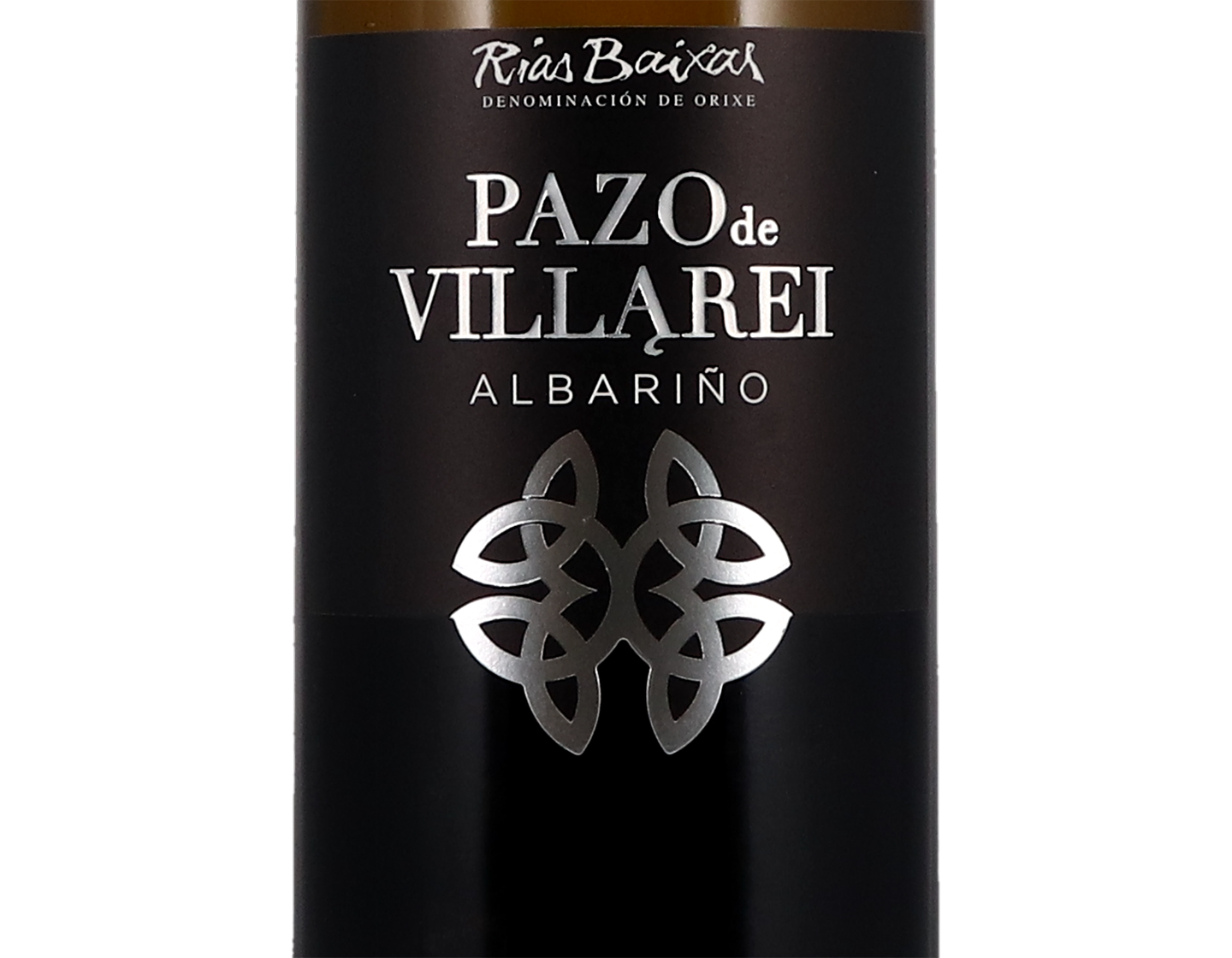 Pazo de Villarei Rias Baixas 2022