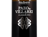 Pazo de Villarei Rias Baixas 2022 view 2