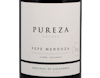 Pepe Mendoza Pureza Moscatel 2022 view 2