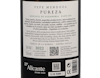 Pepe Mendoza Pureza Moscatel 2022 view 3